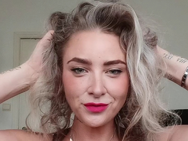 Profil de Nataschajene - Photo n°3