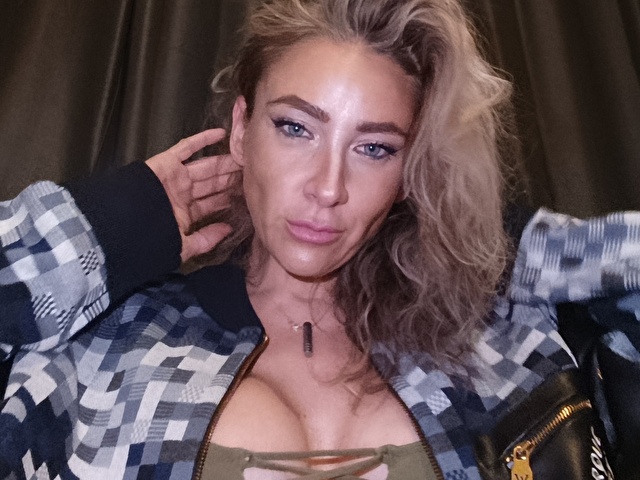 Profil de Nataschajene - Photo n°2
