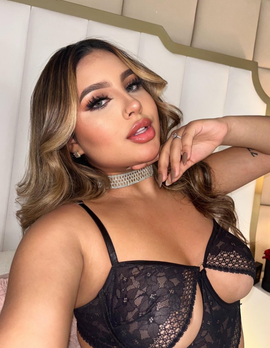 Natascott's profile - Image n°1