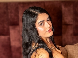 Webcam sex de Natasha_Angell