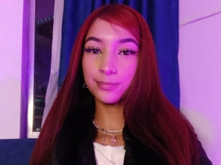 Natasha_Evans18's profiel