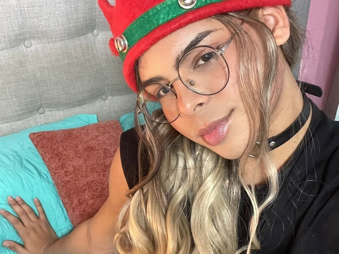 Natasha_Lima22's profiel - Afbeelding n°0