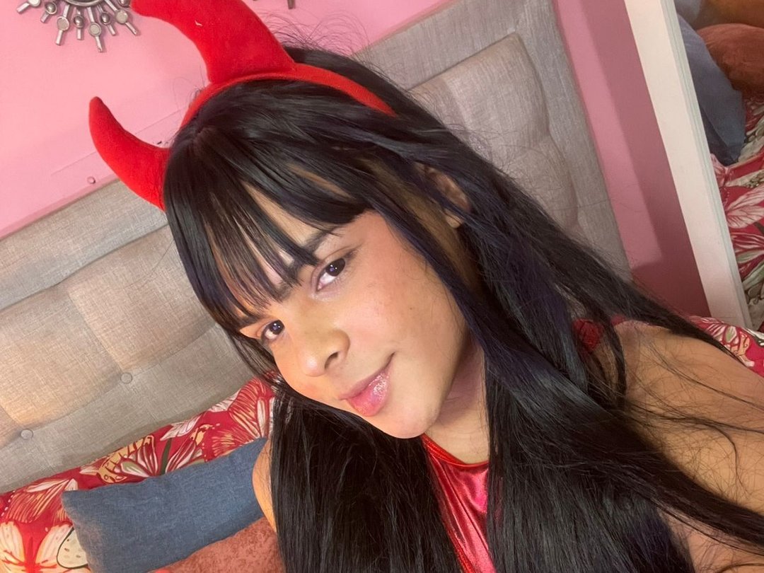 Natasha_Lima22's profile - Image n°0