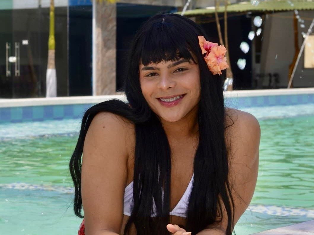 Profil de Natasha_Lima22 - Photo n°0