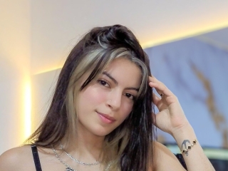 Sexo por webcam con Natasha_Sx19