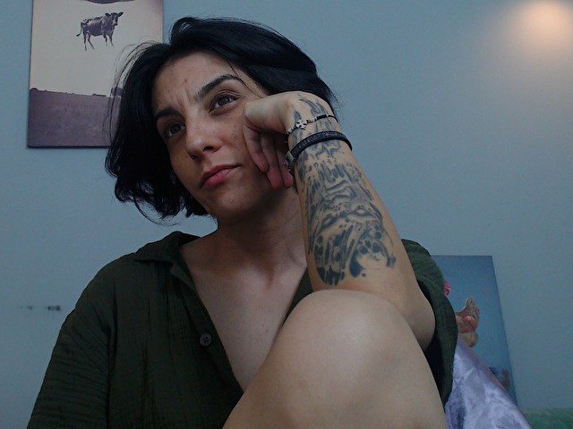 Natasha's profiel - Afbeelding n°8