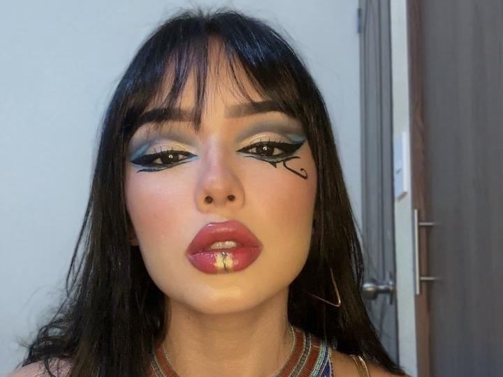 Natashaacollinss's profile - Image n°0