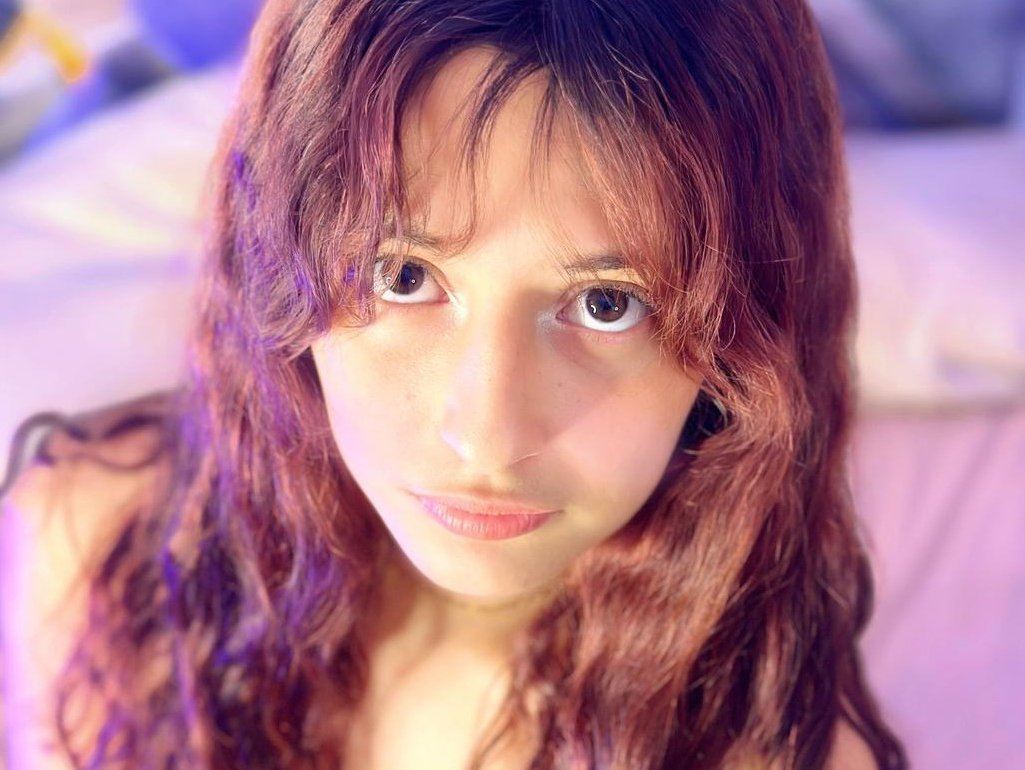 Natashaajohansson's profile - Image n°0