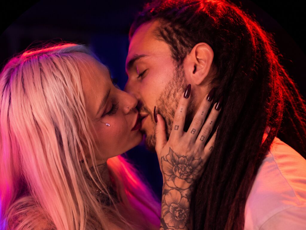 Perfil con Natashaanddamian - Imagen  n°1