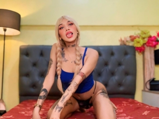 Natashaashanti's Sexcam