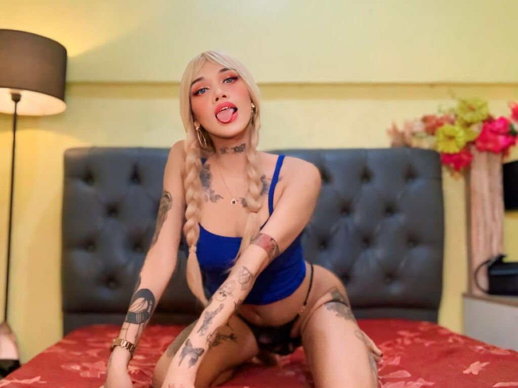Natashaashanti's profile - Image n°0