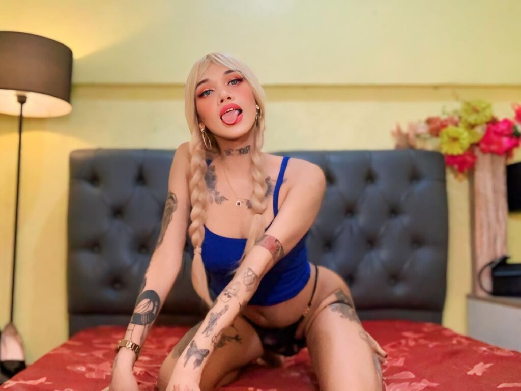Natashabayut's profile - Image n°0