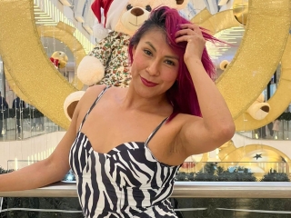 Natashabecerra's Sexcam