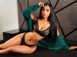 Natashabeckham's Sexcam