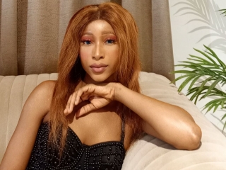 Natashaberry's Sexcam