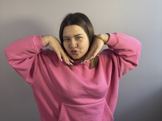 Sexcam Porn von Natashabierner