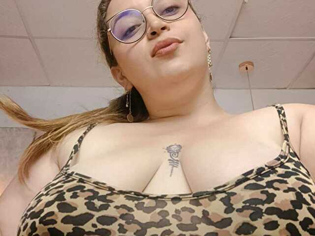 NatashaBlond' profilo - Immagine n°2