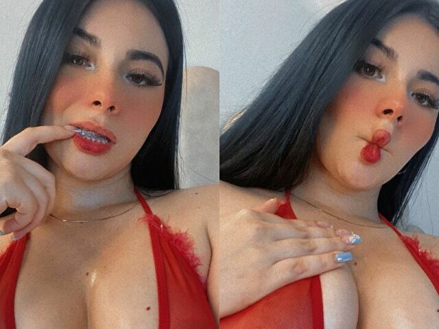 NatashaBluee's Profil - Bild n°1