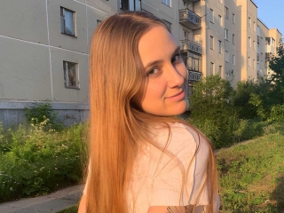 Webcam sex con Natashaboom