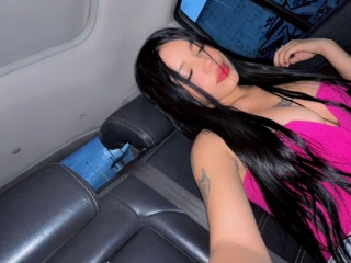 Sexo por webcam con Natashaboston