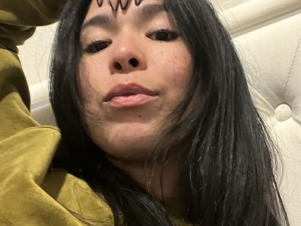 Natashaburbum' profilo - Immagine n°1