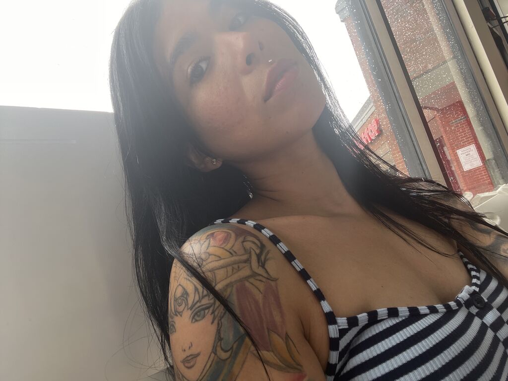 Perfil con Natashaburbum - Imagen  n°2