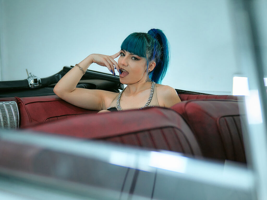 Natashacam's Profil - Bild n°1