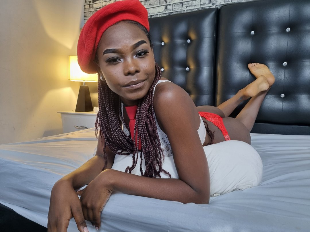 Natashacarlson18's Profil - Bild n°0