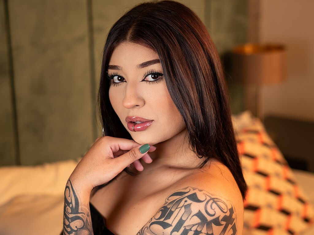 Natashacherie's profile - Image n°0