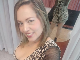 Natashacooper69's Sexcam
