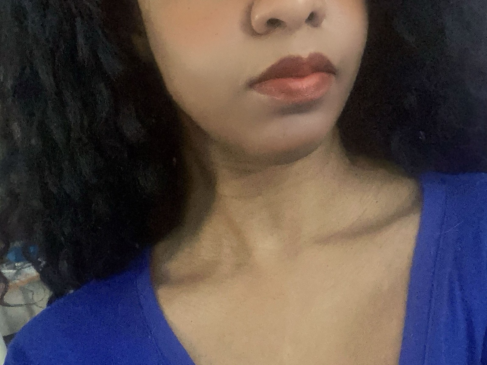 Natashadaniels's profile - Image n°0