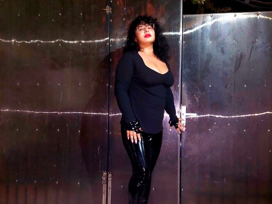 NatashaDivyne's profile - Image n°1