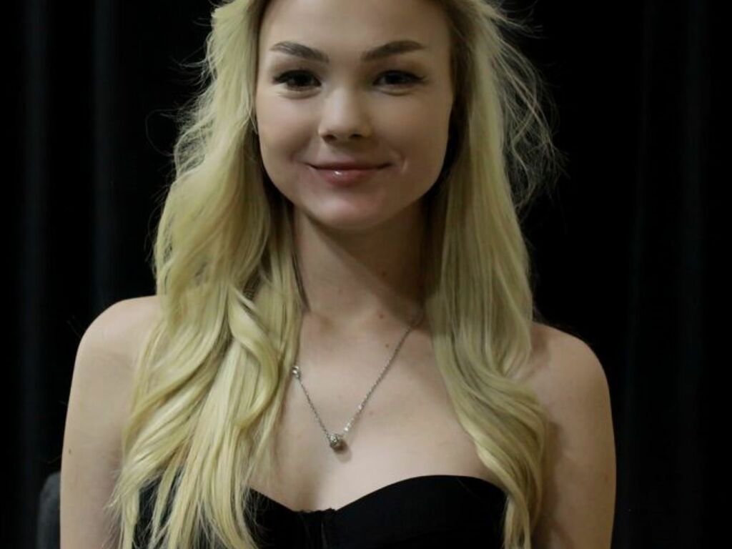 Natashaevens's profile - Image n°1
