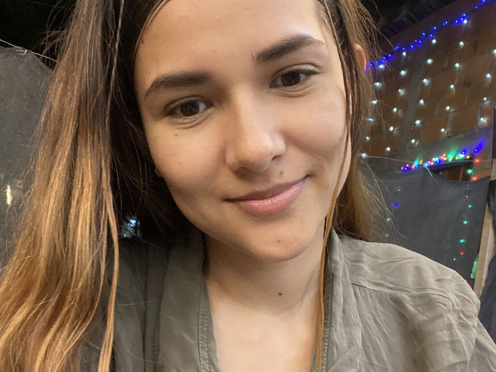 Natashafigueroa's profile - Image n°0