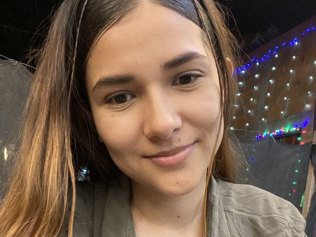 Natashafigueroa's profile - Image n°2
