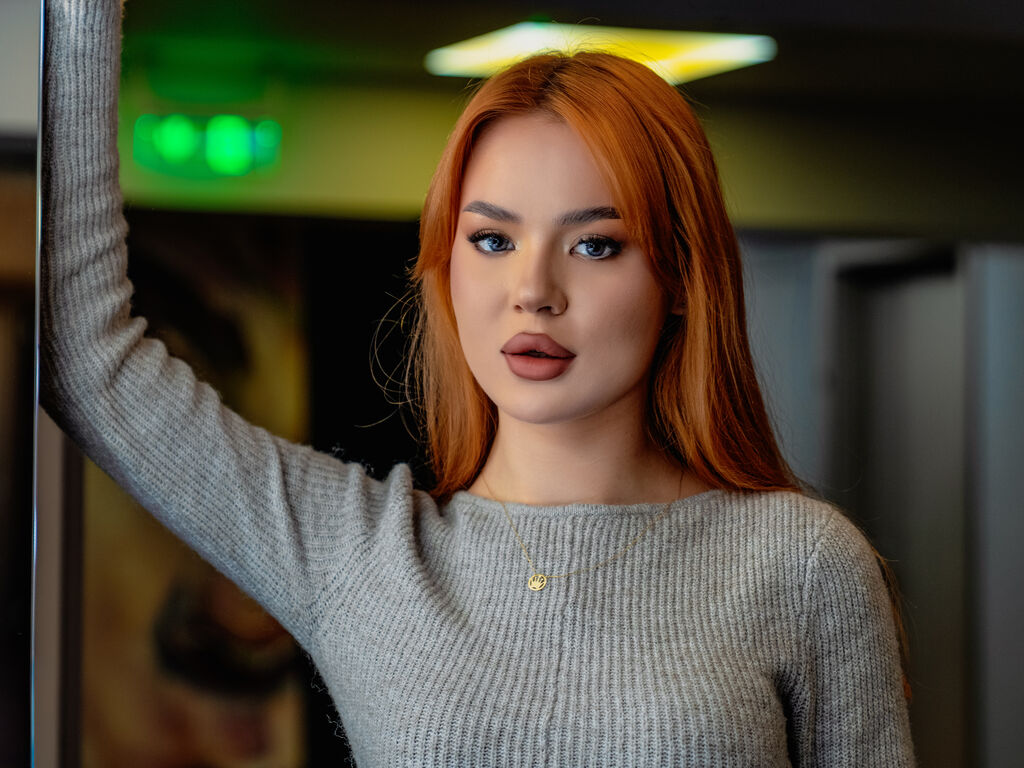 Natashafrey' profilo - Immagine n°1