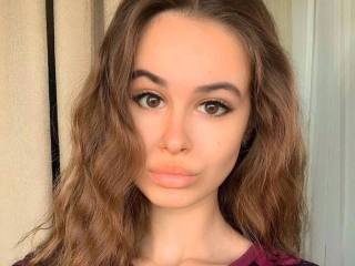 Natashagillins's Sexcam