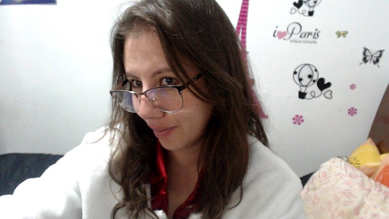 Perfil con Natashagir - Imagen  n°1