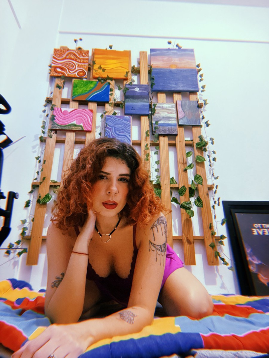 Perfil con Natashagngr - Imagen  n°0