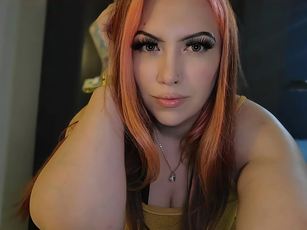 Profil de NatashaGracexo - Photo n°1