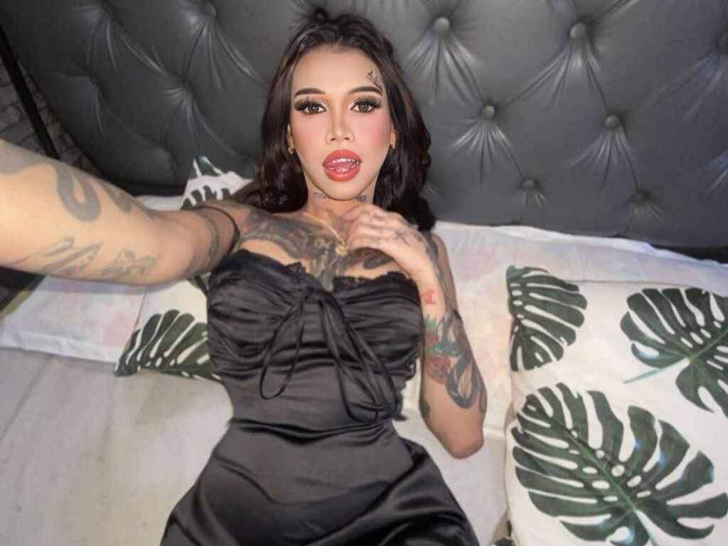 Natashahailey' profilo - Immagine n°0