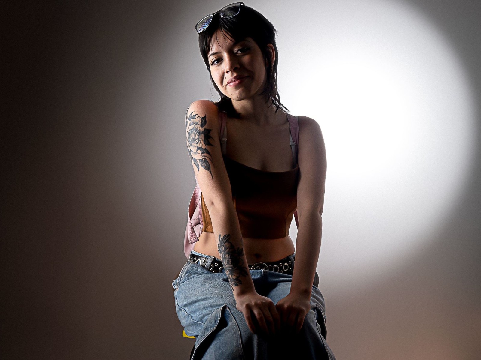 Natashahotson's profile - Image n°0