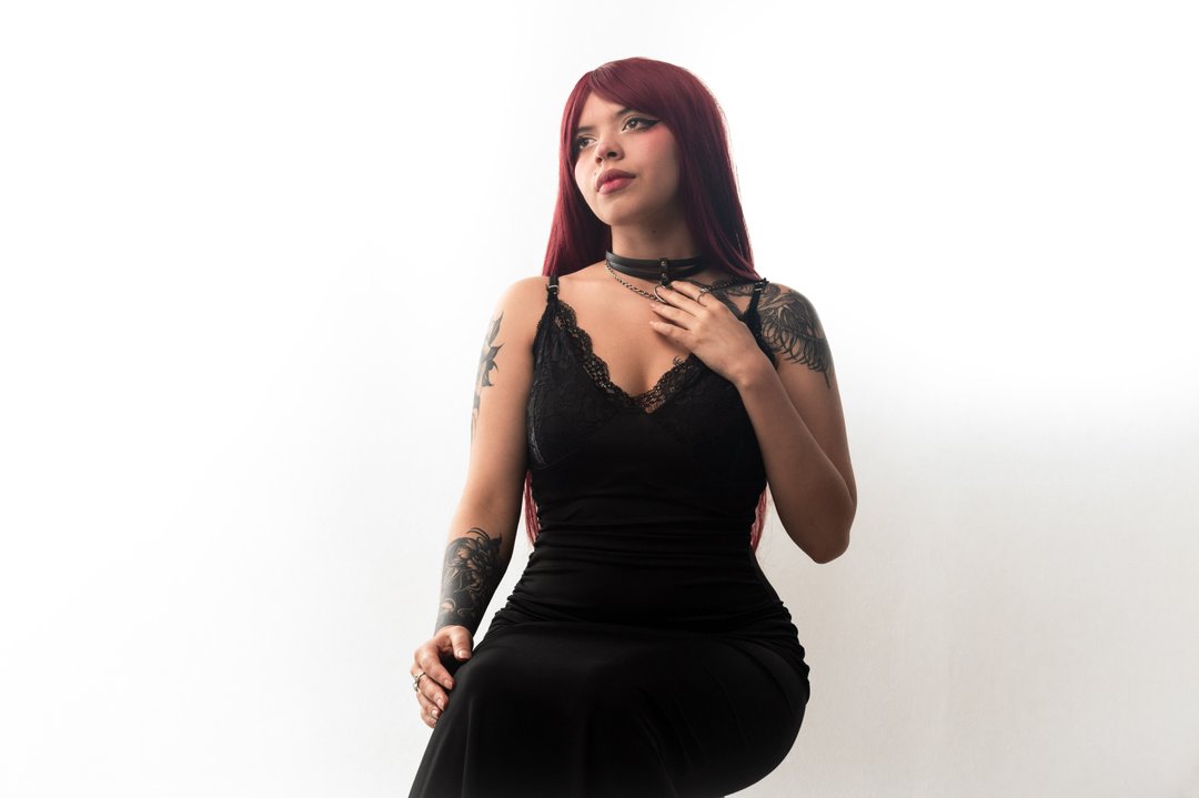 Perfil con Natashahotson - Imagen  n°1