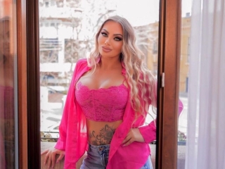 Natashakarol's Sexcam