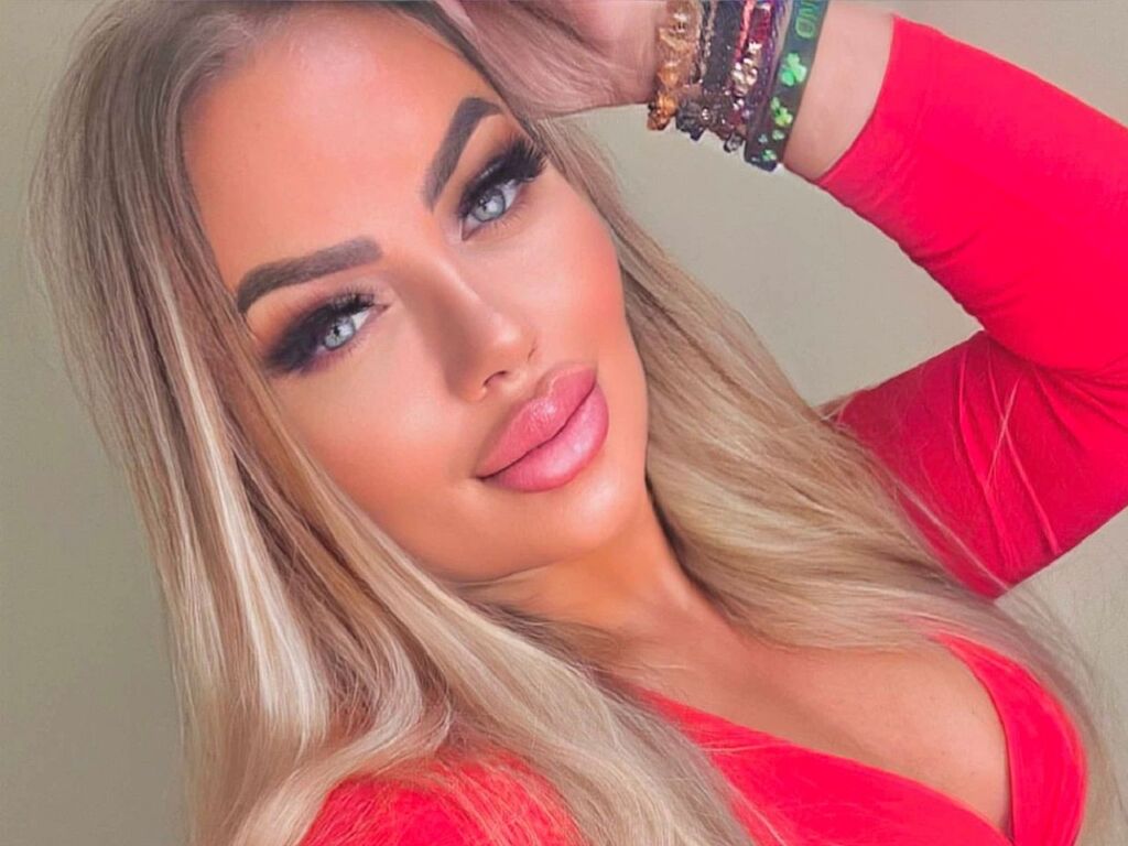 Natashakarol's profile - Image n°1