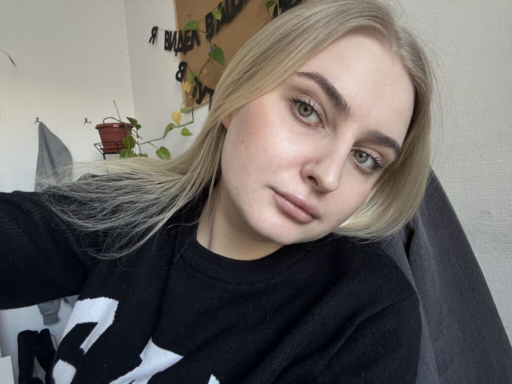 Natashakolobash' profilo - Immagine n°0