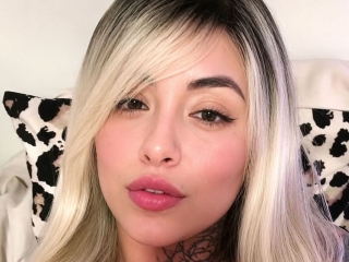 Webcam sex with Natashalat