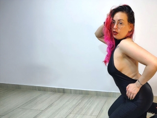 Webcam sex de Natashalau