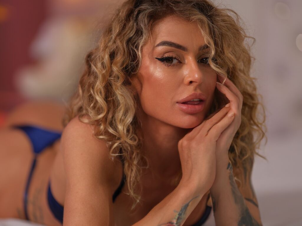 Natashanova's profile - Image n°1