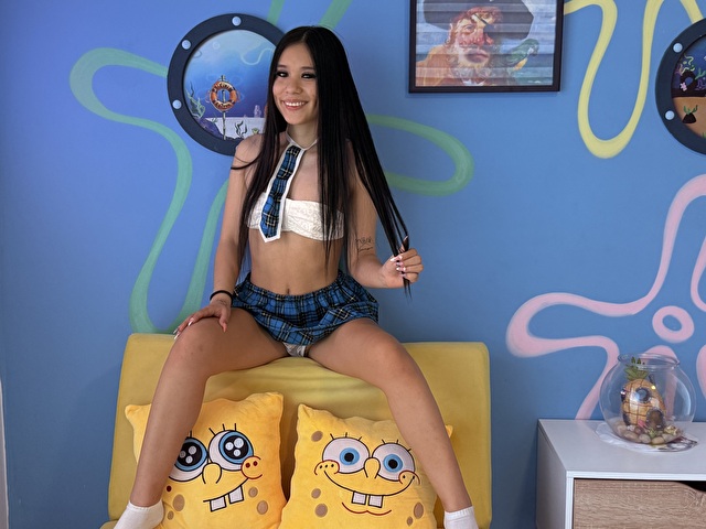 AlisonGomez's profile - Image n°1